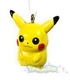 Pikachu - Pokemon Chibi SD Mascot Figure Strap Banpresto