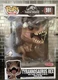 Funko POP Jurassic World Tyrannosaurus Rex 10" Figure Target T. Rex 591
