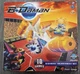 B- Daman Battle Tournament Set 10 Games Hasbro, New In Box 2005