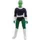 DC Comics - Superman's Arch Enemy Brainiac Action Figure - Mego Corporation - 50
