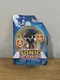 Sonic The Hedgehog Shadow Action Figure 2.5&rdquo; + 2 Collector Cards Sega New