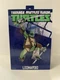 NECA TMNT Teenage Mutant Ninja Turtles 2012 Cartoon Ultimate Leonardo Figure