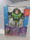 Open Box Disney Toy Story Ultimate Buzz Lightyear G2