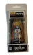 KISS - DEMON- Gene Simmons Pin Mate #01 Collectable  Wooden Figure 2016