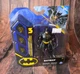DC Spin Master Batman Action Figure With 3 Surprise Accessories Inside NIB Worn