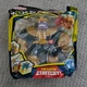 Heroes of Goo Jit Zu Licens Marvel - Thanos 8 Inch/20cm