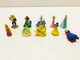 Disney Princess Figures