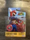 World of Nintendo ~ MARIO w/CAPPY Figure (Series 16) ~ Super Mario ~ JAKKS