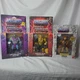 Masters of the Universe x Transformers Bumblebee Man-At-Arms SKELETOR Spikor(EAK
