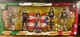 2025 WWE Elite Collection - Latino World Order (LWO) Action Figure 5-Pack