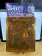 Heavy Metal 2000 Julie Strain F.A.K.K.2 Clayburn Moore RARE Action figure SEALED