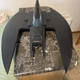 McFarlane Toys DC Direct Batman The Animated Series Batwing Large Vehicle