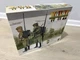 Dragon 1/6  WWII GERMAN SIGNALS TEAM EASTERN FRONT 1943 Vaprossov and Anton