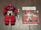 Transformers Studio Series 86-17 Voyager IRONHIDE 100% Complete