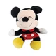 Ty Beanie Babies Disney Mickey Mouse Plush Stuffed Animal Toy