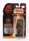 NEW 1999 Star Wars The Phantom Menace Rune Haako Action Figure by Hasbro