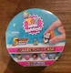 Zuru 5 Surprise TOY Mini Brands COLLECTORS CASE w/ 5 Exclusive Toys *Brand New*