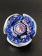 Beyblade Screw Fox TR145W2D Authentic Takara Tomy Metal Fight