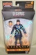 IKARIS Marvel Legends MCU The Eternals Gilgamesh BAF Series 2021 6" Figure
