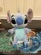 Disney Parks Disney Babies Stitch Plush 10" Lilo & Stich Stuffed Soft Toy