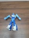 Transformers Deluxe Blurr 4.5 inch Action Figure - F0711
