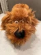 TY Duke Beanie Babies Baby Secret Life of Pets 8&rdquo; Plush Toy Dog Stuffed Animal