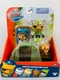 NEW - Octonauts Above & Beyond Kwazii Adventure Pack 2021