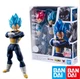 Bandai S.H. Figuarts Super Saiyan God Blue Vegeta Dragon Ball Super SHF Toy New