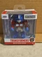 Jada Metalfigs 2024 Transformers Optimus Prime 2.5" Diecast Figure NEW Sealed