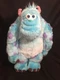 ✨ Disney Store Exclusive Monsters Inc Sulley Plush 15&rdquo; Stuffed Animal EUC ✨