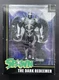 The Dark Redeemer McFarlane Toys Spawn  New and Sealed box damage