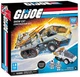 GI JOE FOREVER CLEVER SNOW CAT CONSTRUCTION SET 150 PIECE 