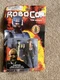 Vintage Robocop The Series PUDFACE Action Figure Toy Island 1994 Unopened