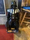 Star Wars Darth Vader 31" Action Figure New/never Opened. Jakks Pacific Toys