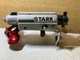 Toy Biz Marvel Legends Series 7 Silver Centurion Iron Man Missile Accessory