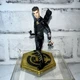 Hawkeye Marvel 3 1/2" Mini PVC Figure Cake Topper Disney Store Avengers