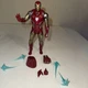 2024 Marvel Studios MCU Legends IRON MAN MARK LXXXV 85 6" Complete loose