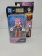 2025 DC x Sonic The Hedgehog AMY as WONDER WOMAN 5" Action Figure Jakks Pacific