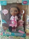 Disney Doc McStuffins Talking & Singing Doll-Ages 3+