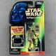 Endor Rebel Soldier STAR WARS POTF2 Freeze Frame Asst 69570 Wave 1 (1997 Kenner)