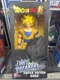 Bandai Dragon Ball Z Super Limit Breaker SS Goku 12 Inch Figure NEW