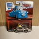 2023 Disney Pixar Cars On The Road KABUTO   - TOKYO Metal Series Diecast