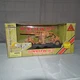 THE ULTIMATE SOLDIER 88 MM FLAK 36/37 WWII GERMAN GUN 1:32 DIE CAST 21st CENTUR 