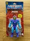 Mattel Masters of the Universe Skeletor Retro Play New on Card, has package wear