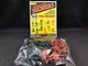 Schylling Retro "Miniature Soldiers" 60 Pieces and Includes Two Armies (NIB)