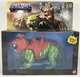 Masters of the Universe Battle Cat Fighting Tiger He-Man MOTU Mattel Retro Toy