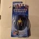Justice League HawkGirl Mattel Action Figure 2003 NEW Sealed
