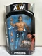 Kenny Omega AEW Unmatched Series 10 #76 Jazwares New Sealed Box Wrestling Figure