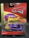 Disney Pixar Cars Marilyn Radiator Springs New Sealed MOC
