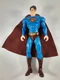 Superman Action Figure J2082. DC Comics. 